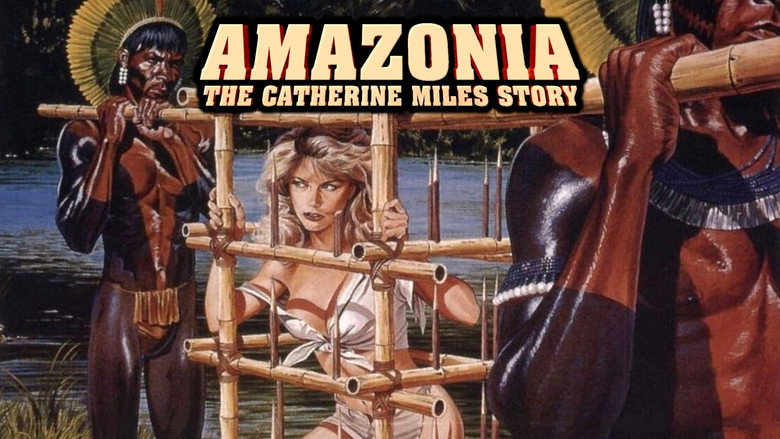 Amazonia: The Catherine Miles Story still 5