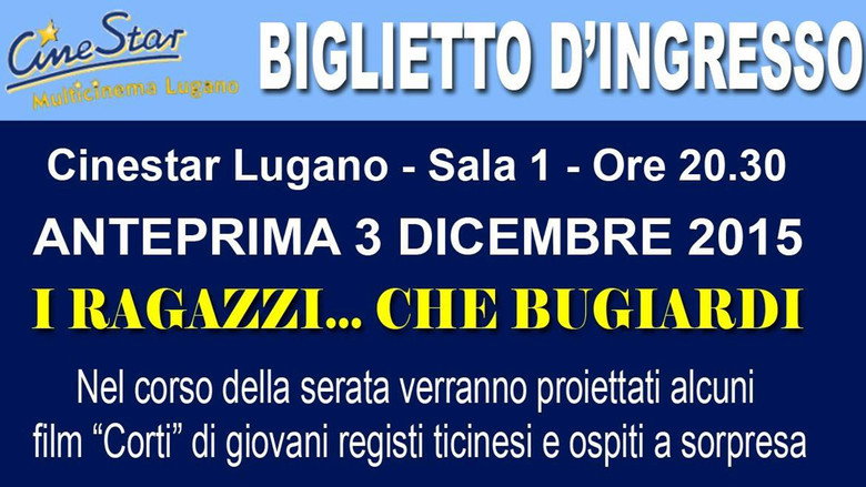 I ragazzi... che bugiardi! still 2