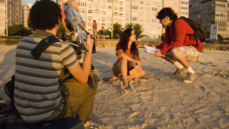 Marina still 1