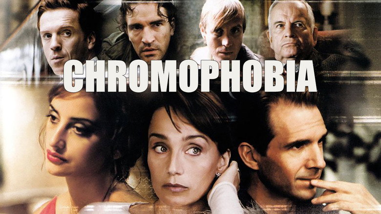 Chromophobia still 1