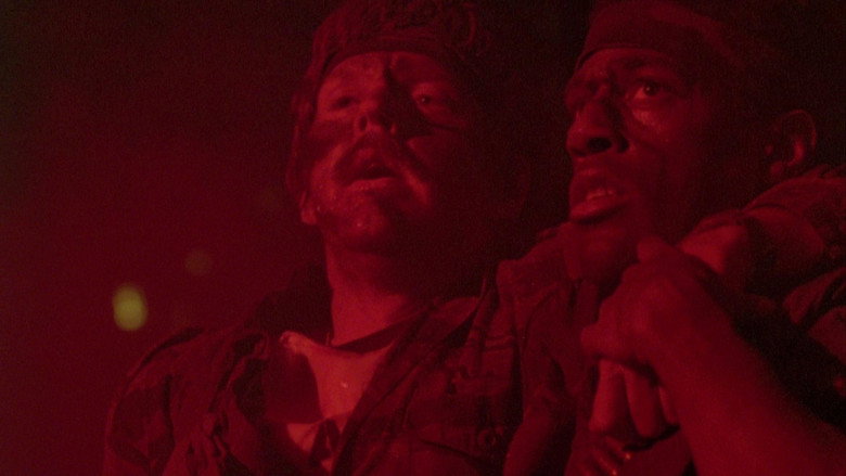 The Exterminator still 8