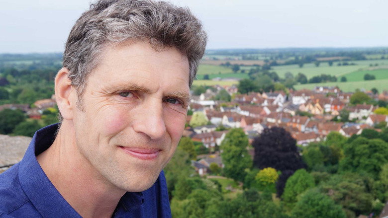 Pubs, Ponds and Power: The Story of the Village still 4