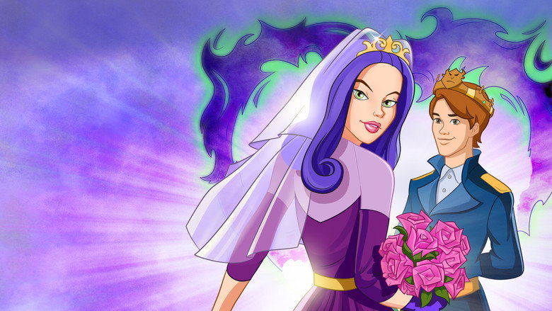 Descendants: The Royal Wedding still 8