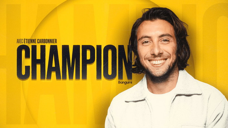 Champion still 1