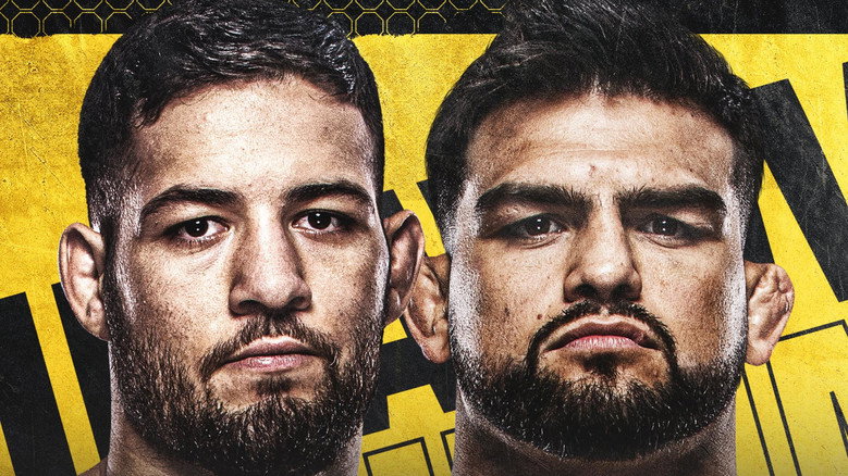 UFC Fight Night 217: Strickland vs. Imavov still 4