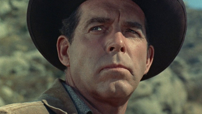 Face of a Fugitive still 2