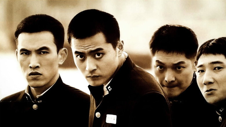 Friend still 2