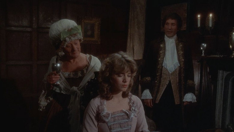 Fanny Hill still 5