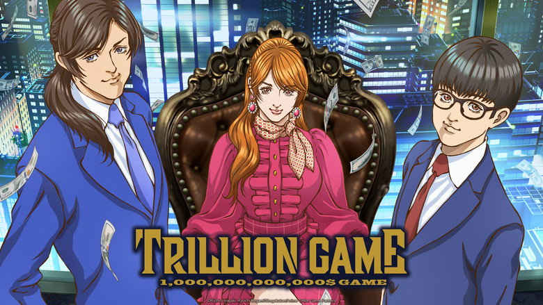 TRILLION GAME still 2