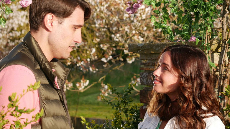 Eat, Love, London still 1