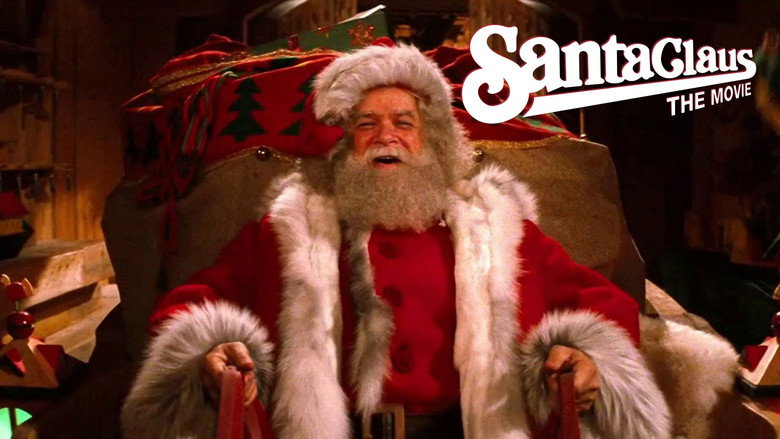 Santa Claus: The Movie still 1