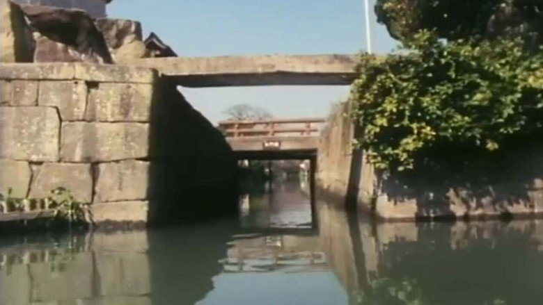 The Story of Yanagawa Waterways still 1