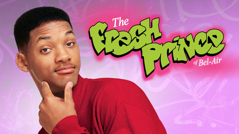 The Fresh Prince of Bel-Air still 1