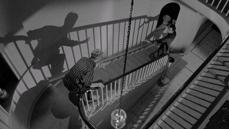 The Servant still 1