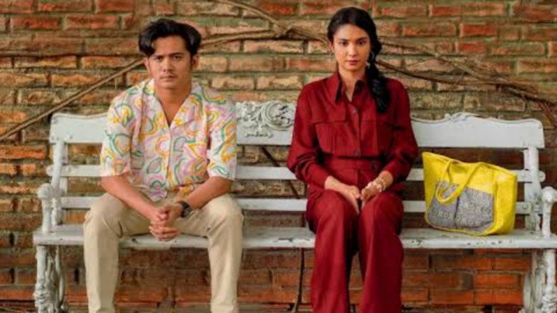 Dilanjutkan Salah Disudahi Perih still 3