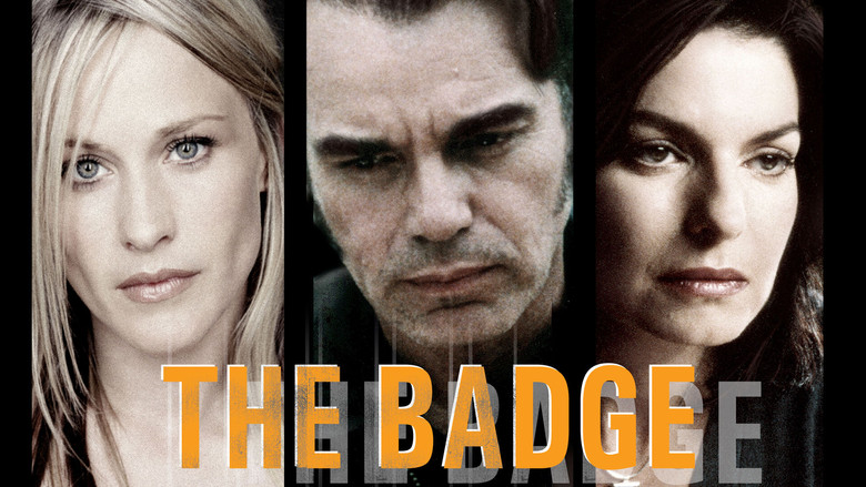 The Badge still 3