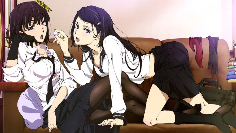 Bungo Stray Dogs still 7
