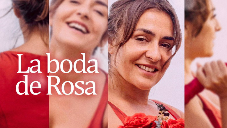 Rosa's Wedding still 3