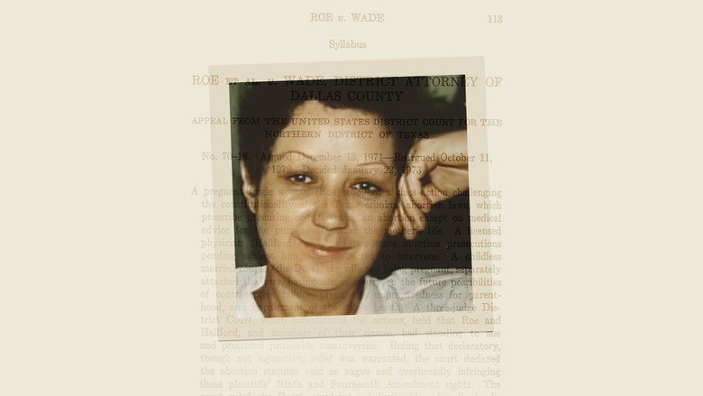 AKA Jane Roe still 1