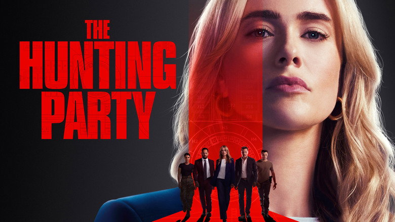 The Hunting Party still 8