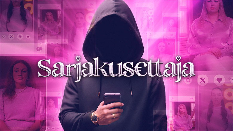 Sarjakusettaja still 1