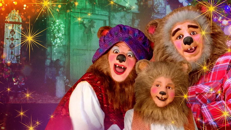 3 Bears Christmas still 1