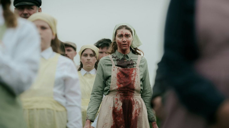 The Severed Sun still 3