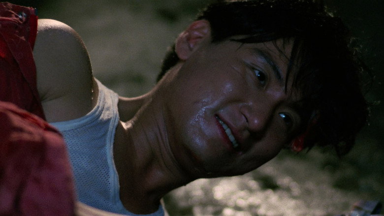 Bullet in the Head still 7