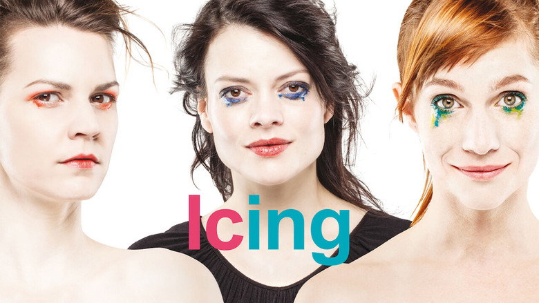 Icing still 4