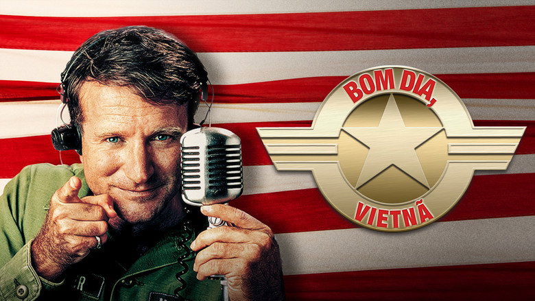 Good Morning, Vietnam still 1