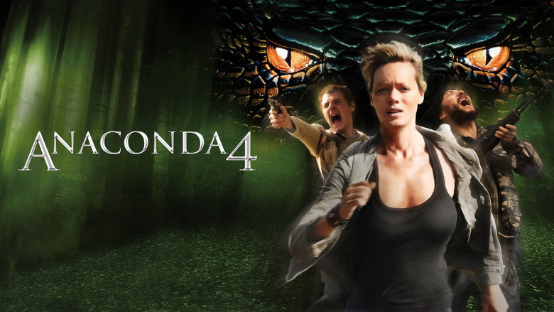 Anacondas: Trail of Blood still 6