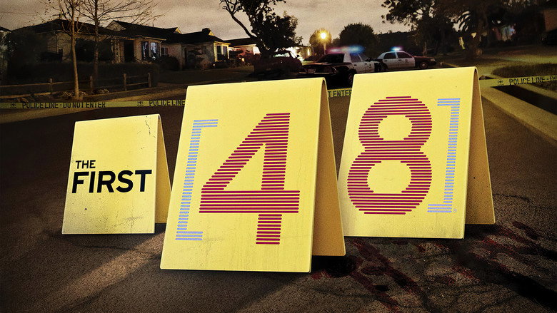 The First 48 still 3