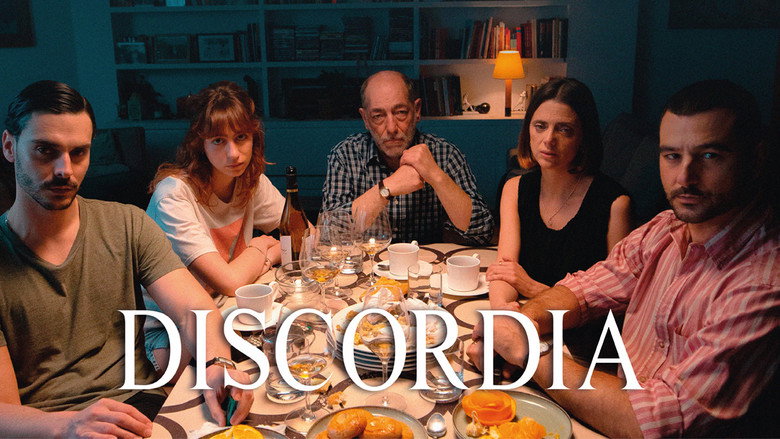 Discordia still 1