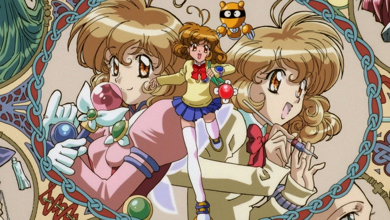 Corrector Yui still 2