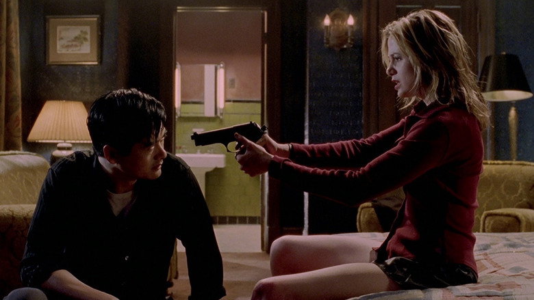 The Replacement Killers still 4