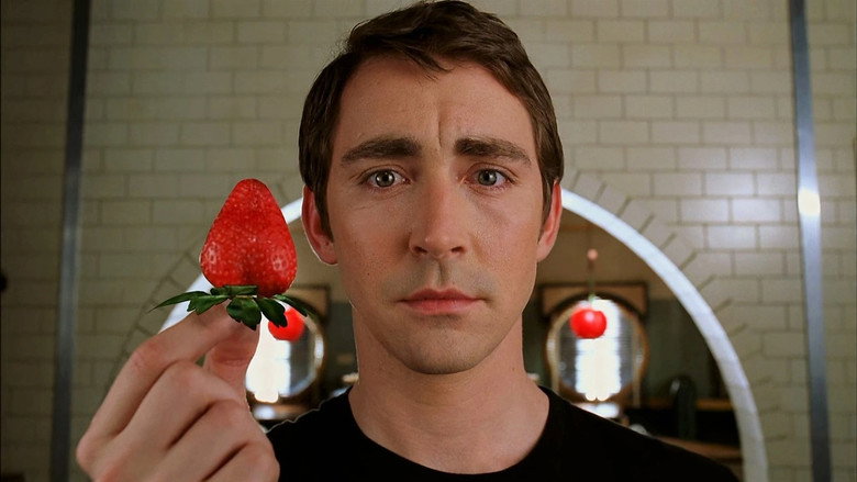 Pushing Daisies still 6