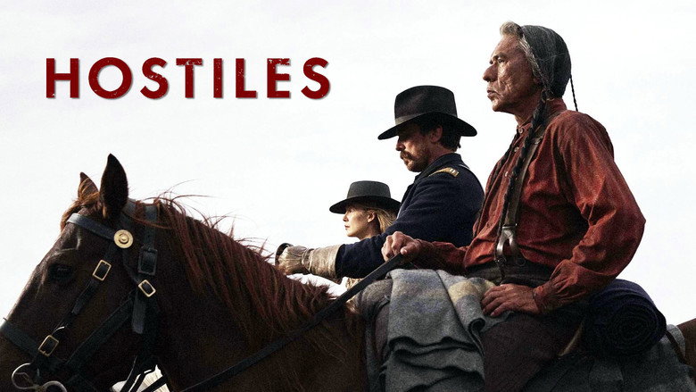 Hostiles still 6