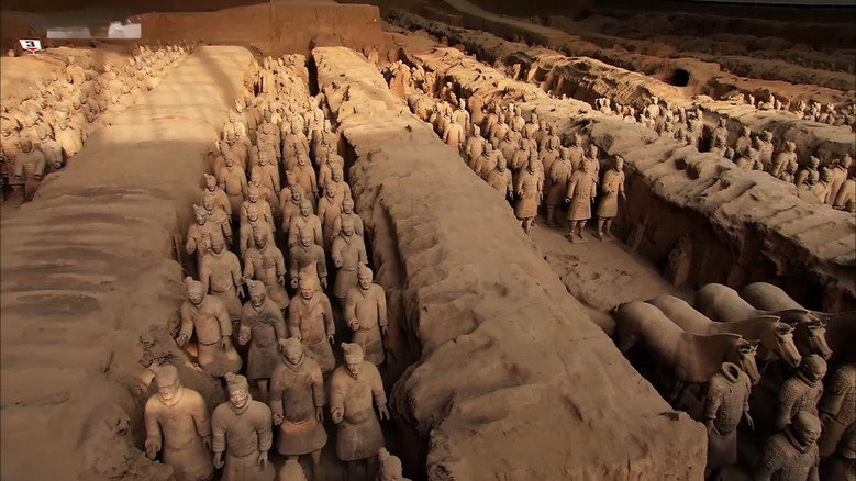 China - Treasures of the Jade Empire still 2