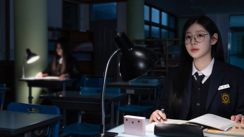 After-School Exorcism Club still 3