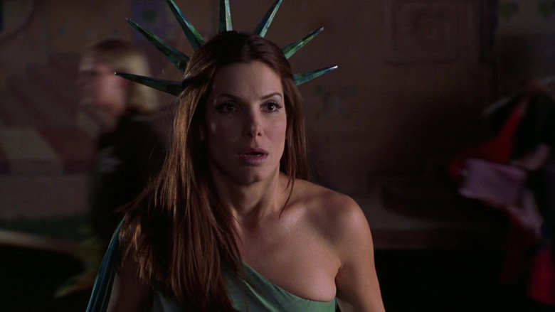 Miss Congeniality still 2