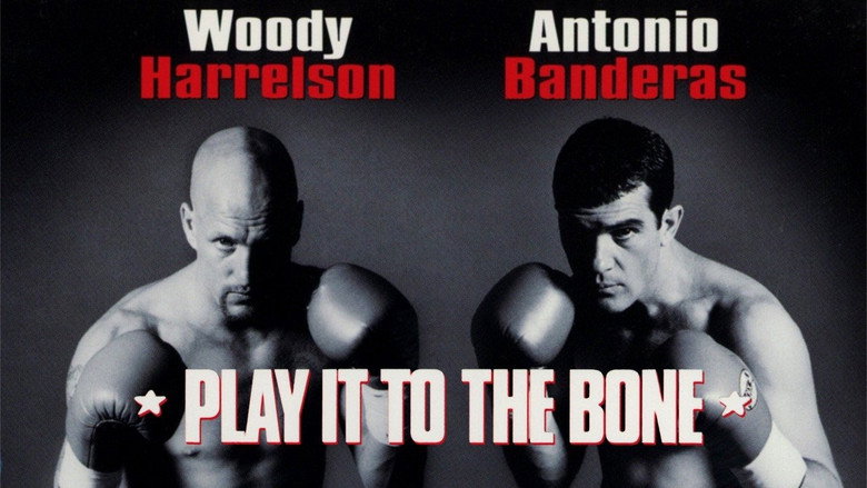 Play It to the Bone still 7
