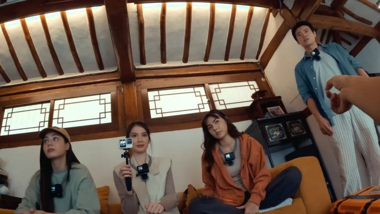 Korean Haunted Hospital still 8