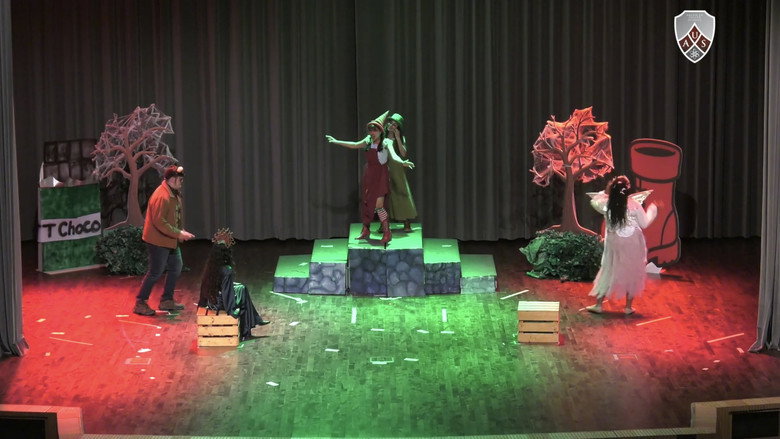 Pandora's Paradox 2: The Musical still 4