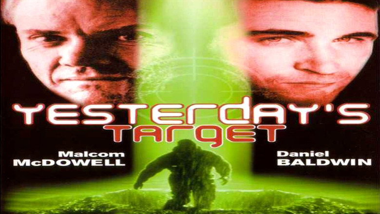 Yesterday's Target still 4
