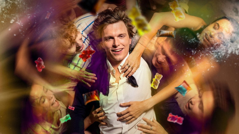 King of Dope still 6