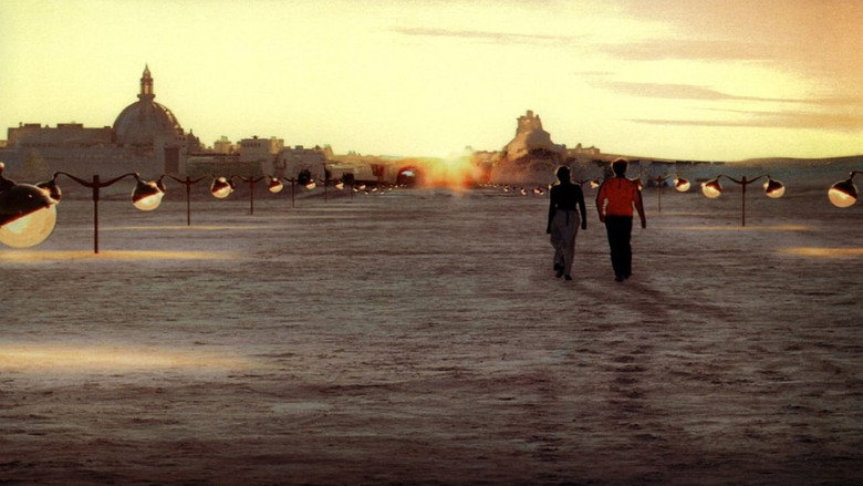 Peut-être still 1