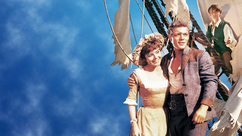Swiss Family Robinson still 7