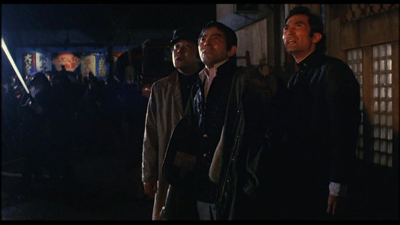 Dead Angle still 7