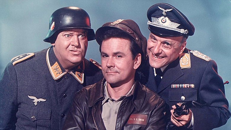 Hogan's Heroes still 1