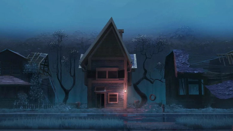 Home Sweet Home still 1